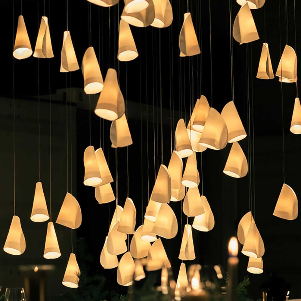 21 Pendant Lamp by Bocci