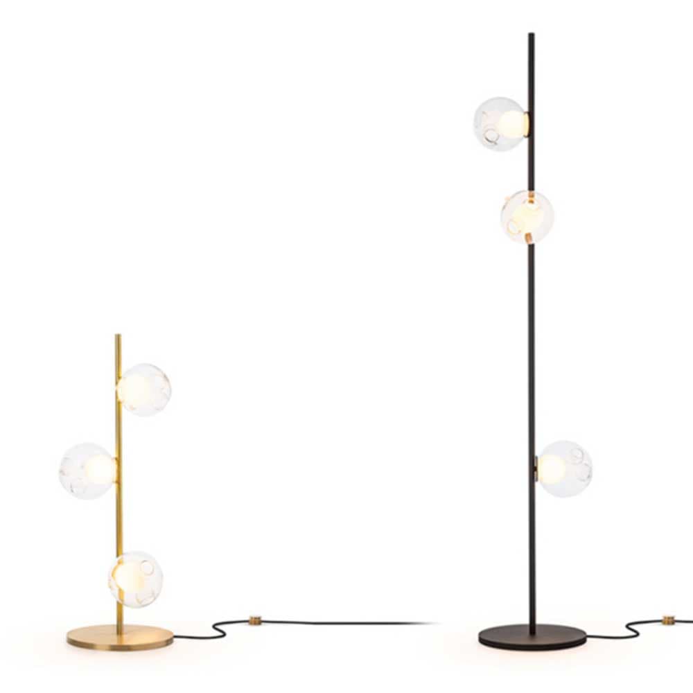 28 Floor Lamp by Bocci