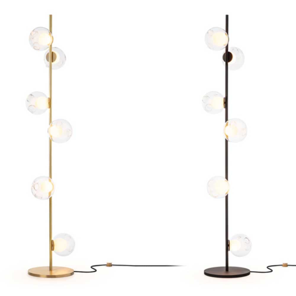 28 Floor Lamp by Bocci