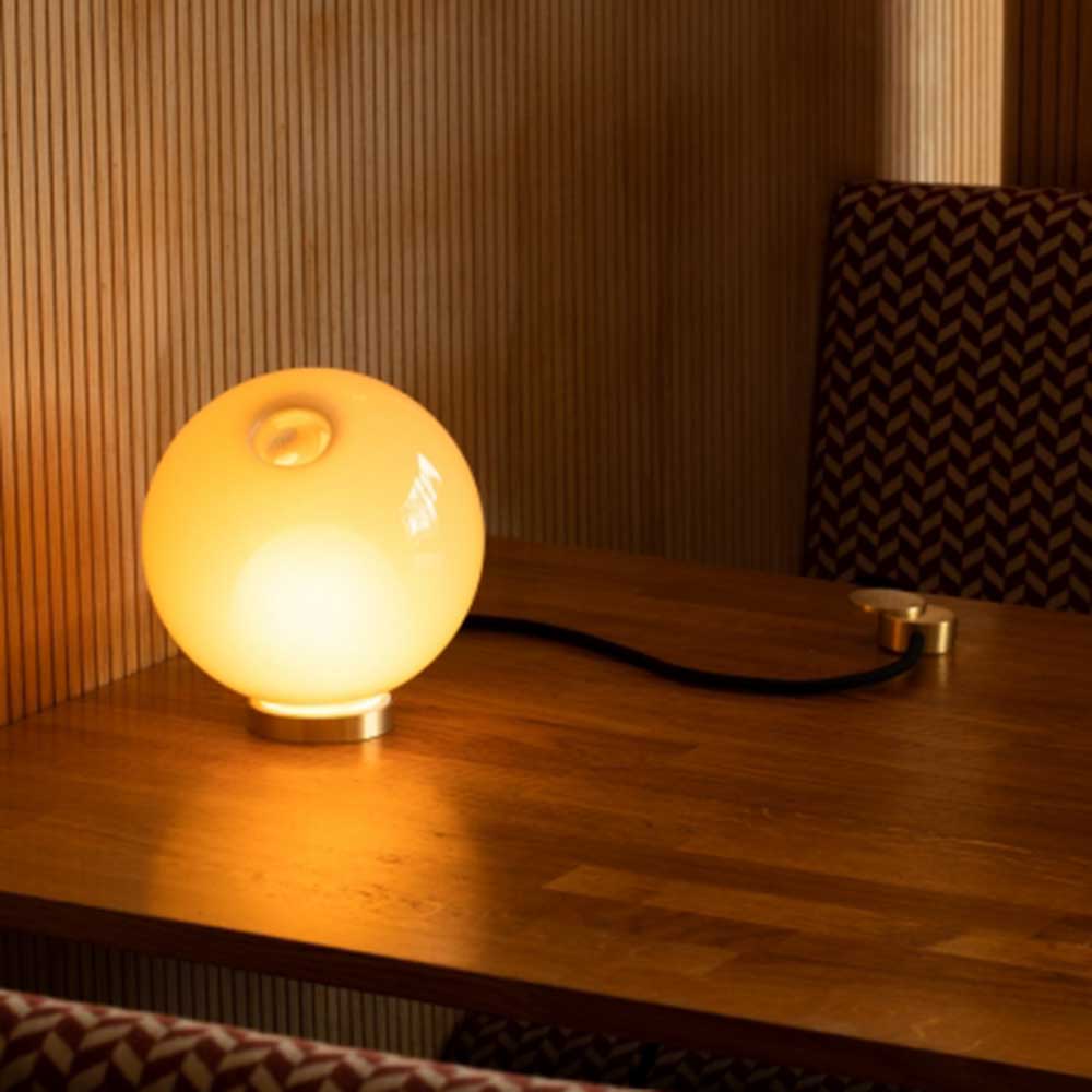 28 Table Lamp by Bocci