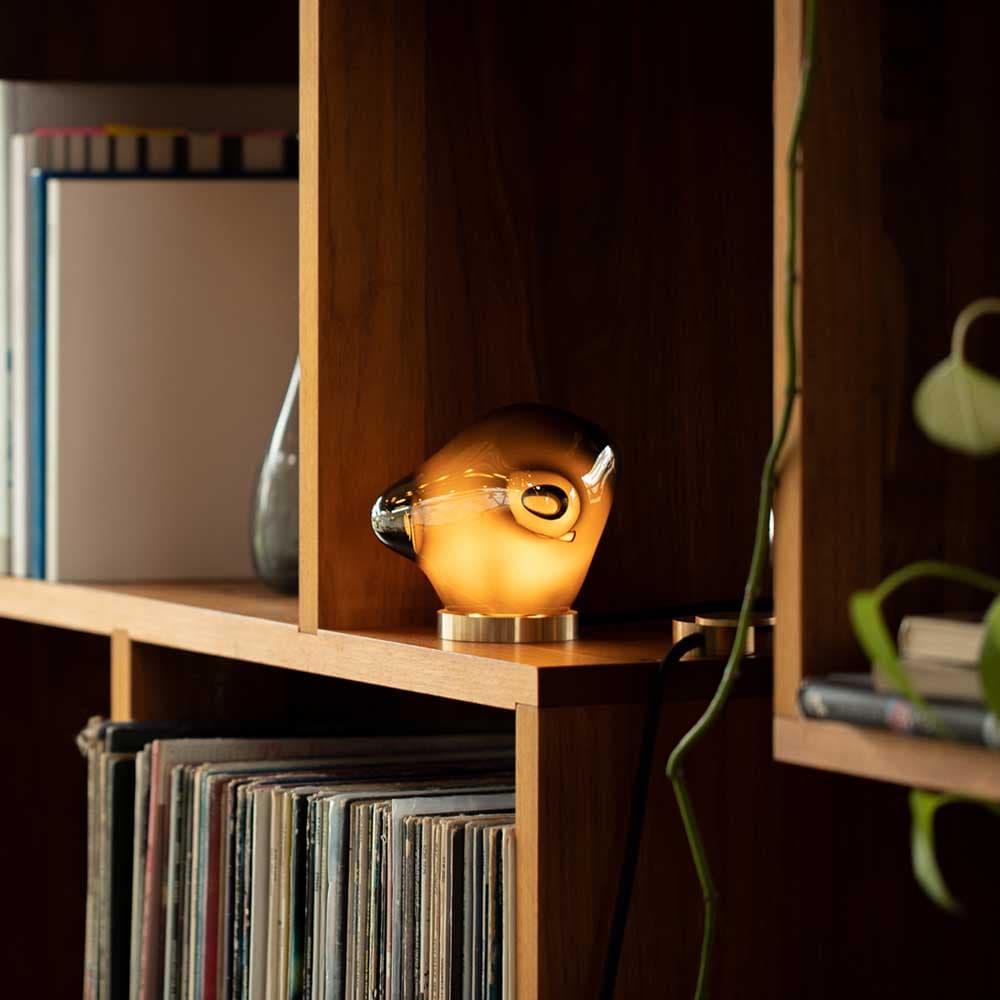 57 Table Lamp by Bocci