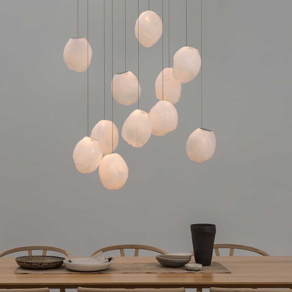 73V Pendant Lamp by Bocci