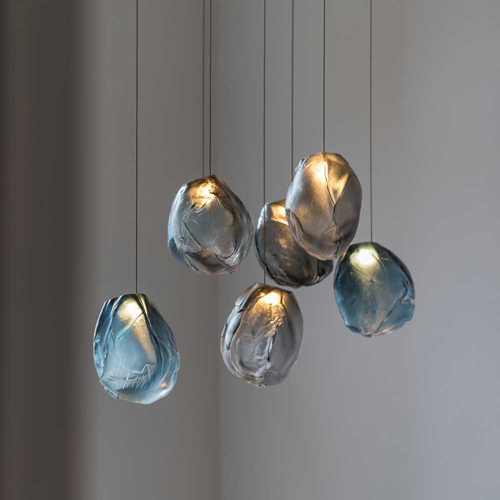 73V Pendant Lamp by Bocci