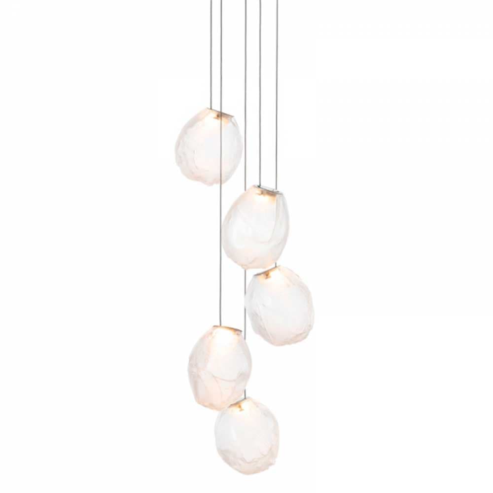 73V Pendant Lamp by Bocci