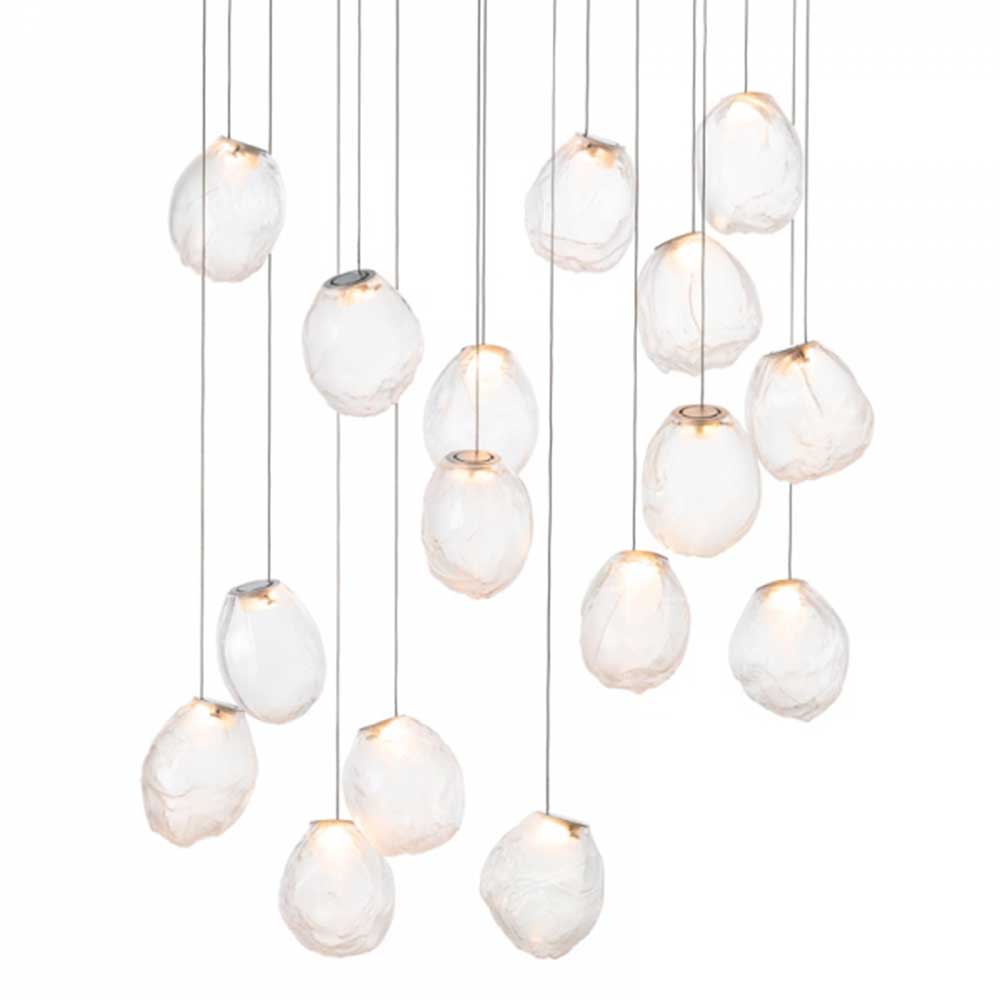 73V Pendant Lamp by Bocci