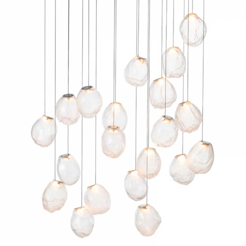 73V Pendant Lamp by Bocci