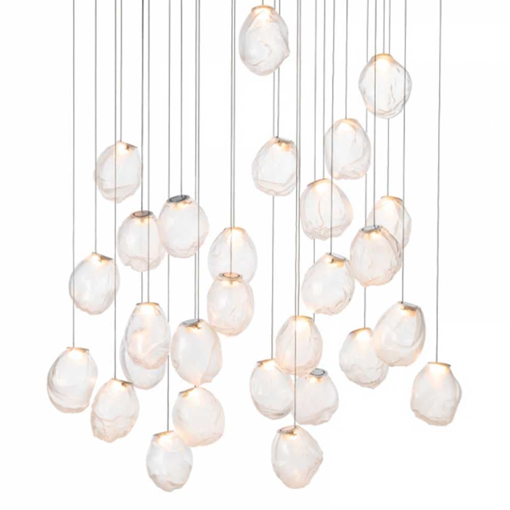 73V Pendant Lamp by Bocci