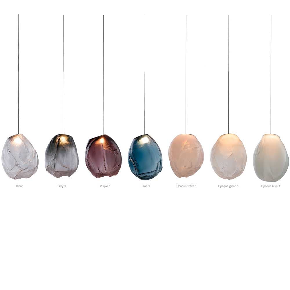 73V Pendant Lamp by Bocci