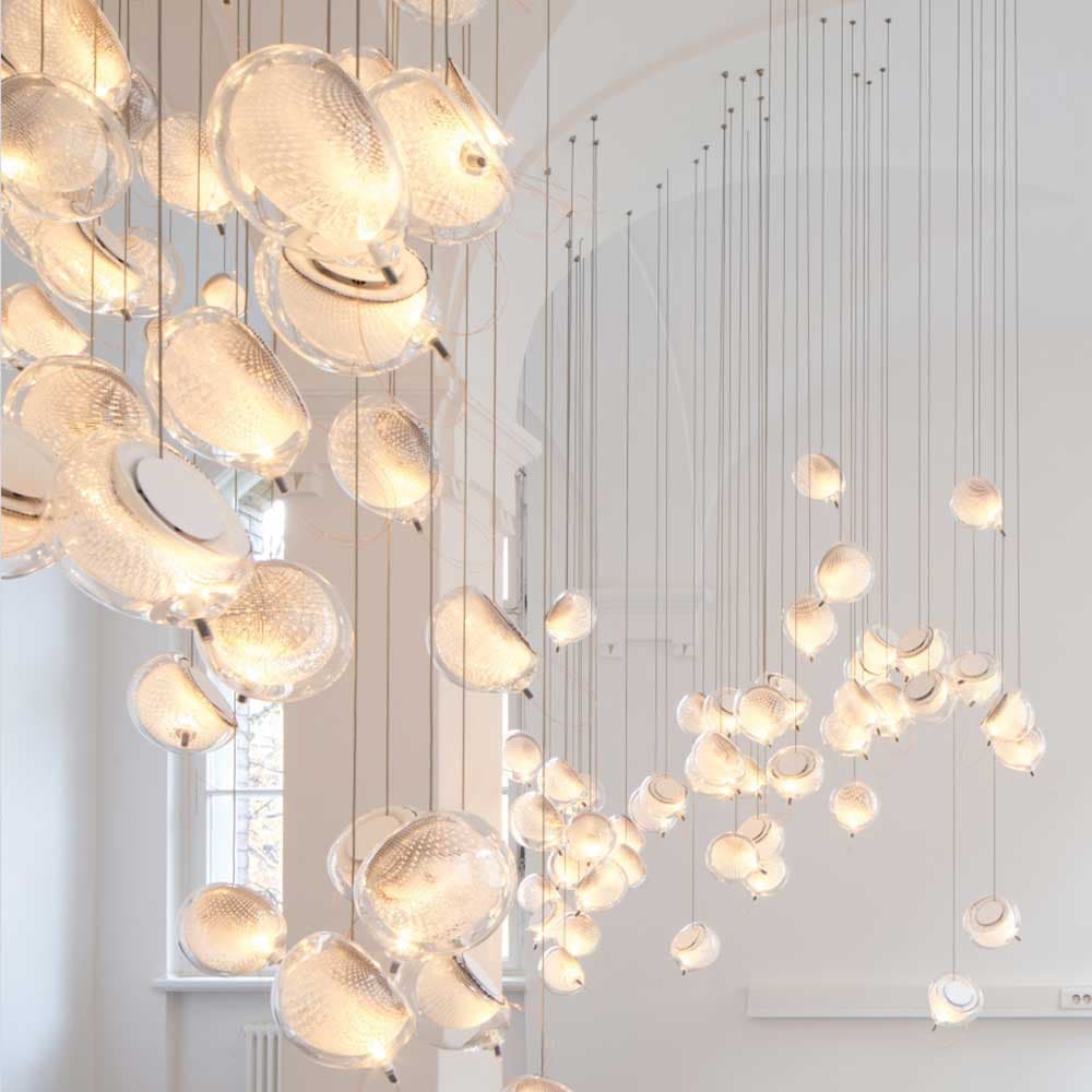 76 Pendant Lamp by Bocci