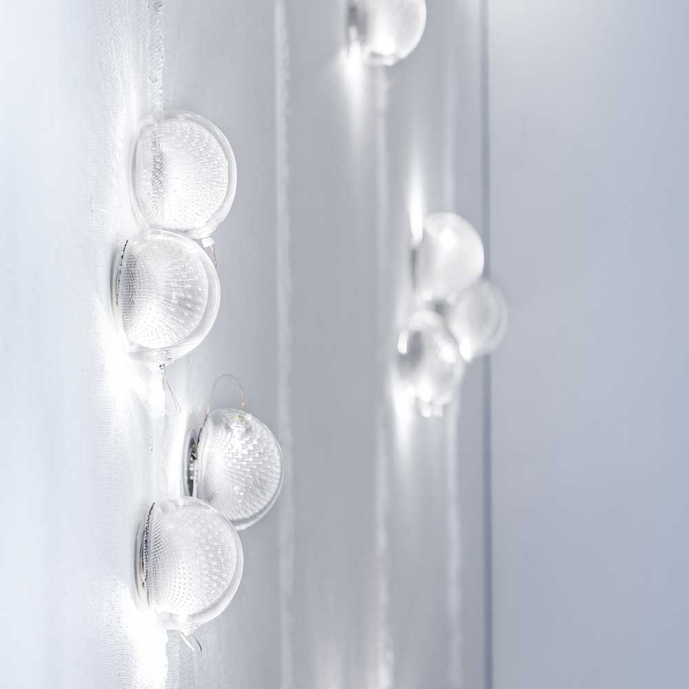 76 Pendant Lamp by Bocci