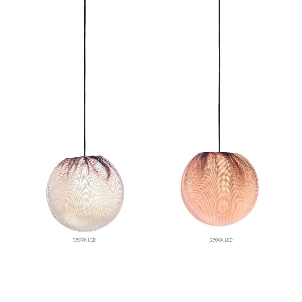 84 Random Pendant Lamp by Bocci