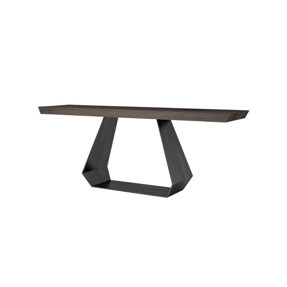 Amond Console Table by Bonaldo