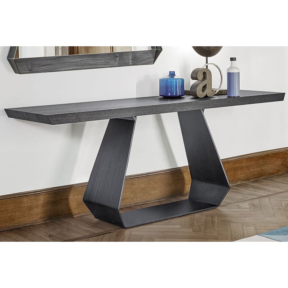 Amond Console Table by Bonaldo