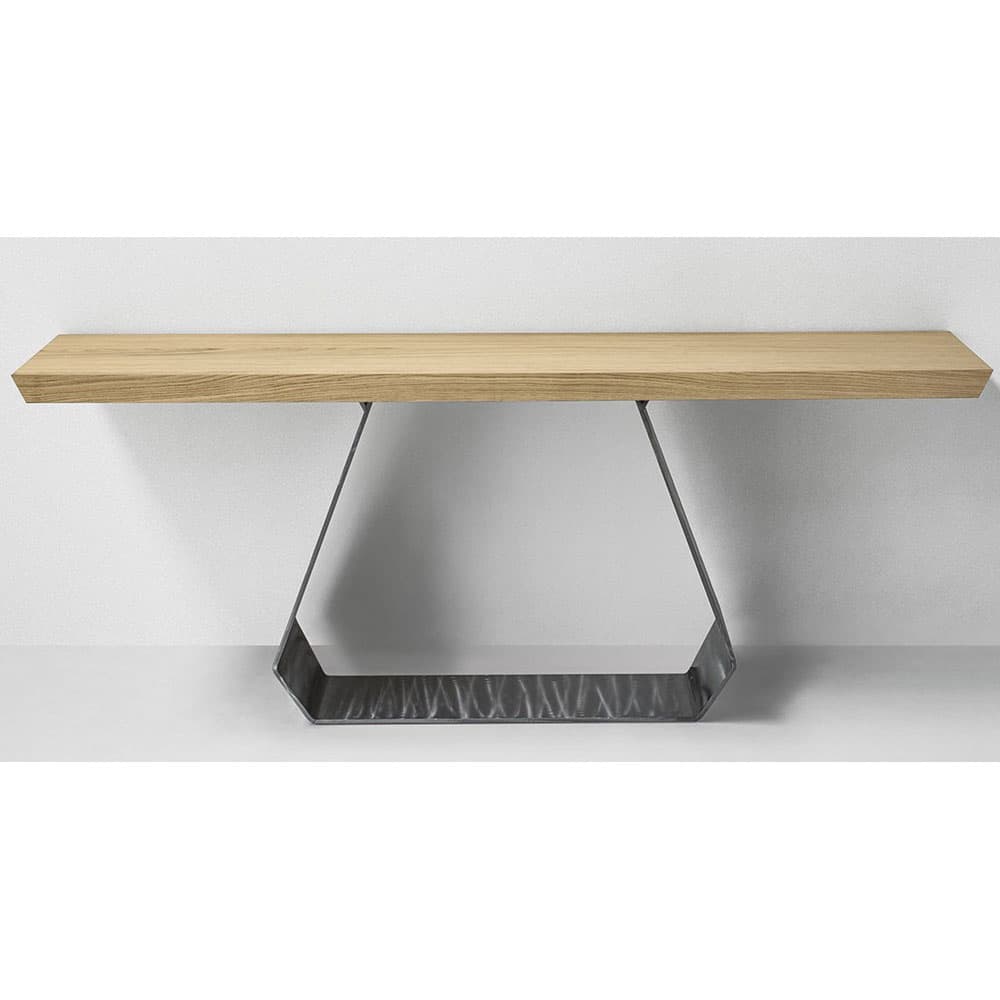 Amond Console Table by Bonaldo