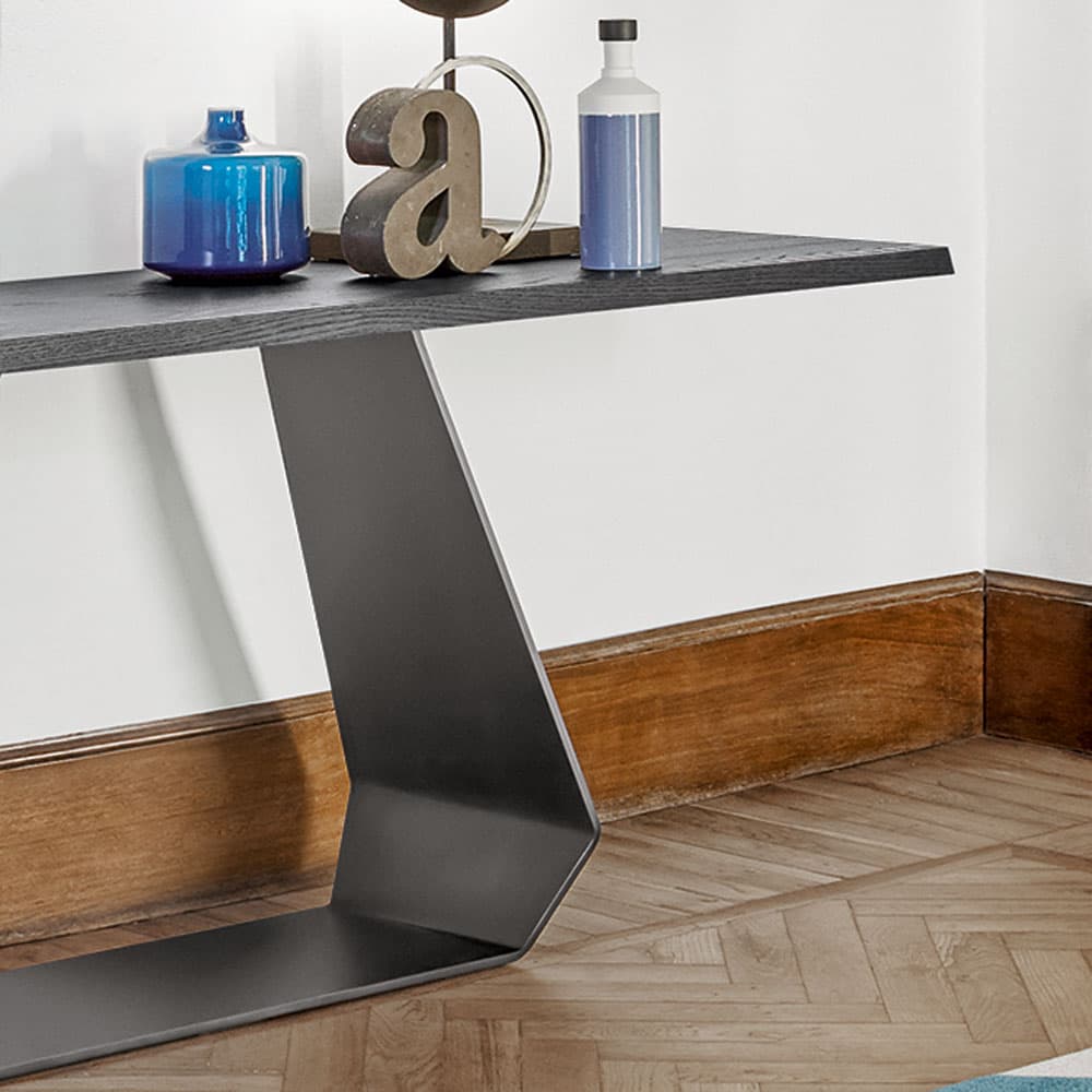 Amond Console Table by Bonaldo