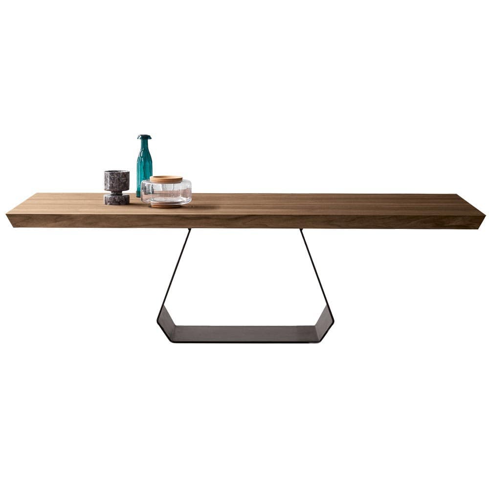 Amond Dining Table by Bonaldo