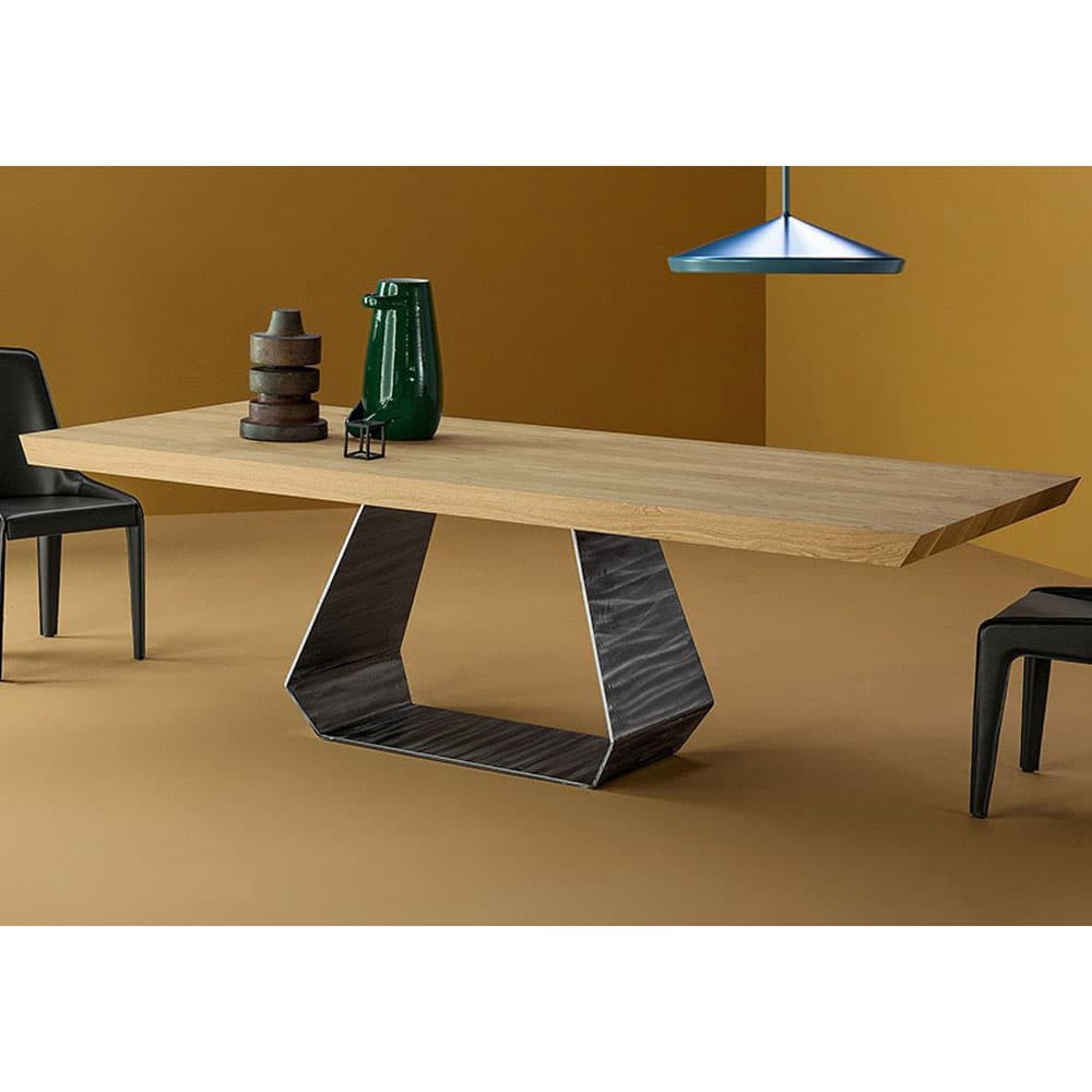 Amond Dining Table by Bonaldo