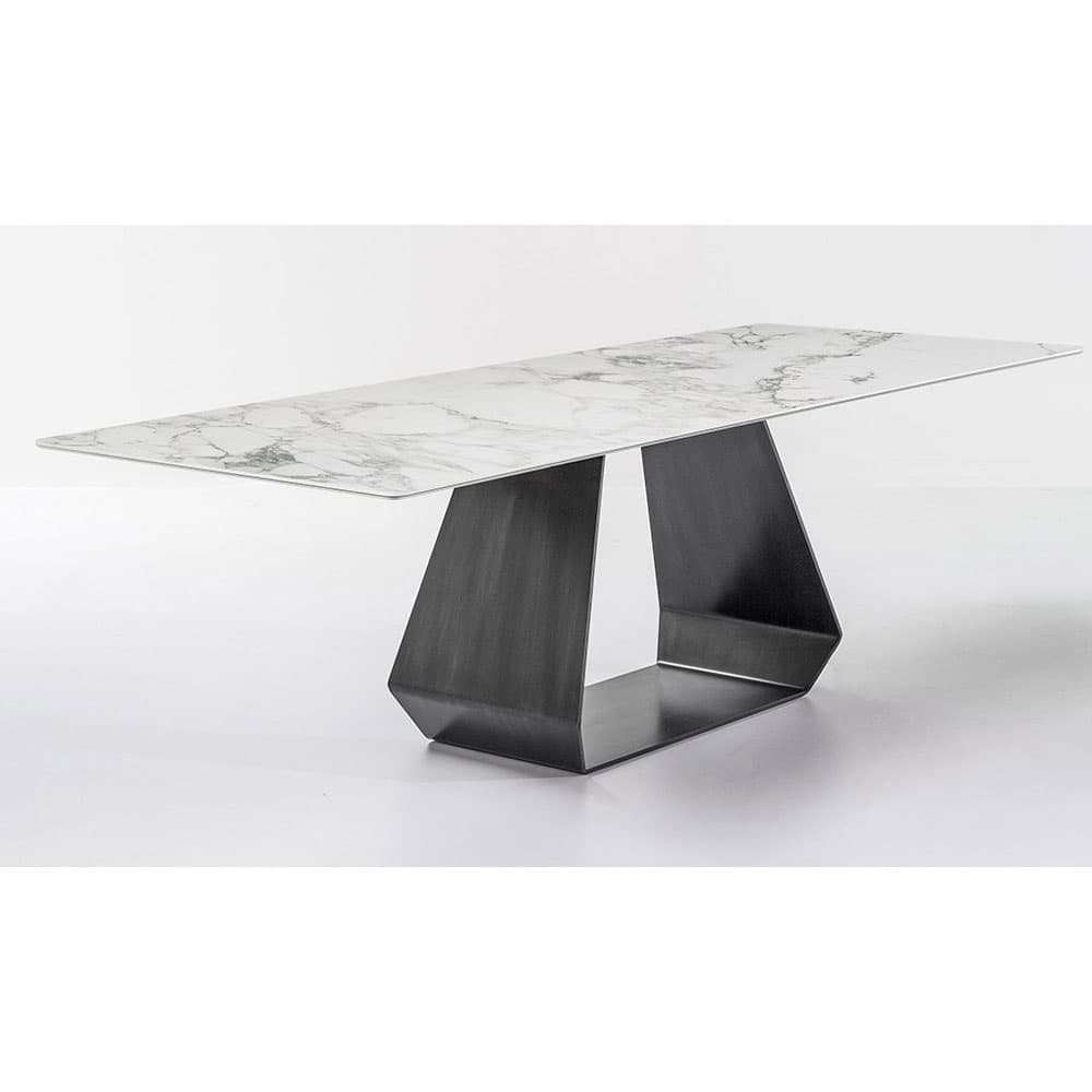 Amond Dining Table by Bonaldo