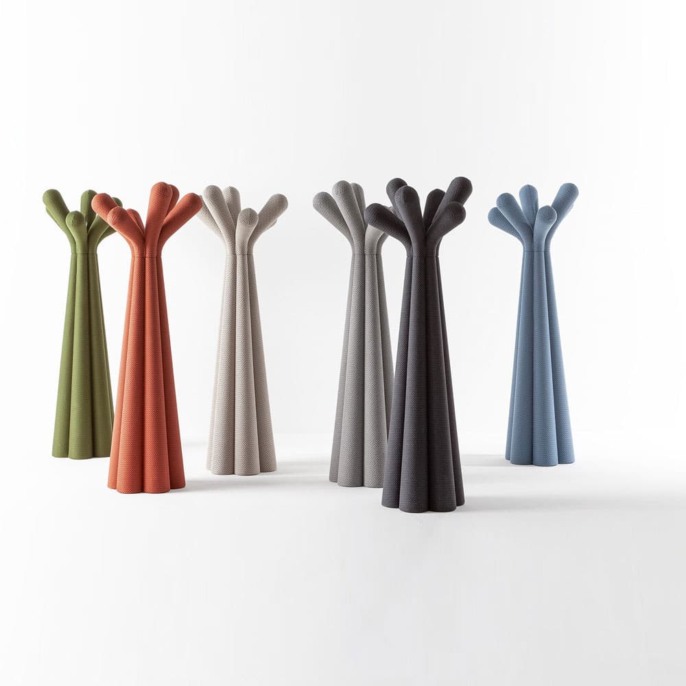 Anemone Coat Stand by Bonaldo