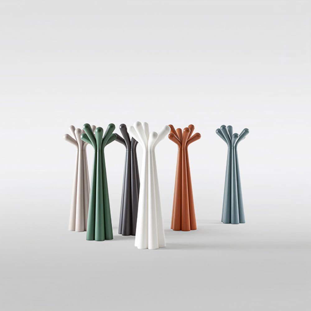 Anemone Coat Stand by Bonaldo