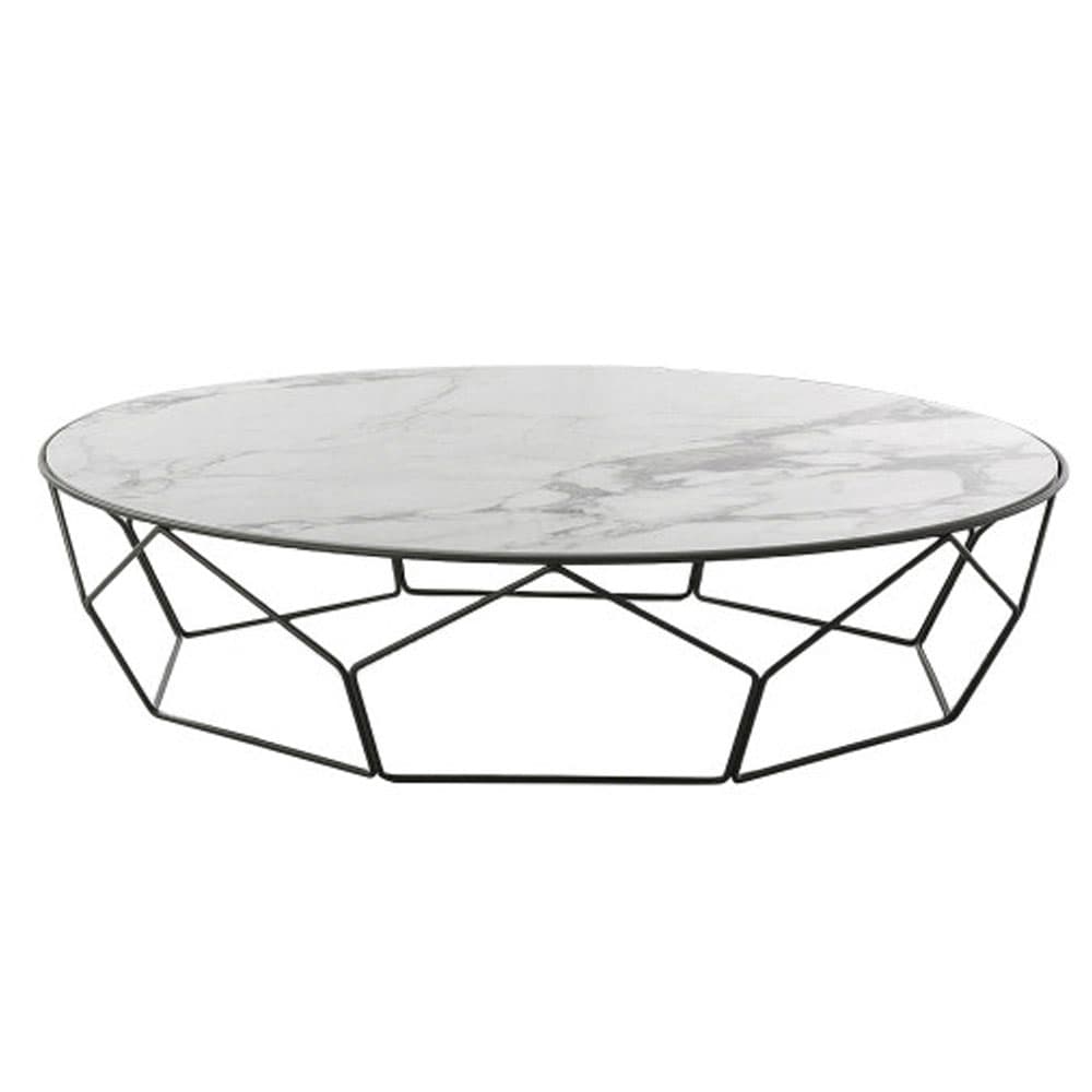 Arbor Coffee Table by Bonaldo