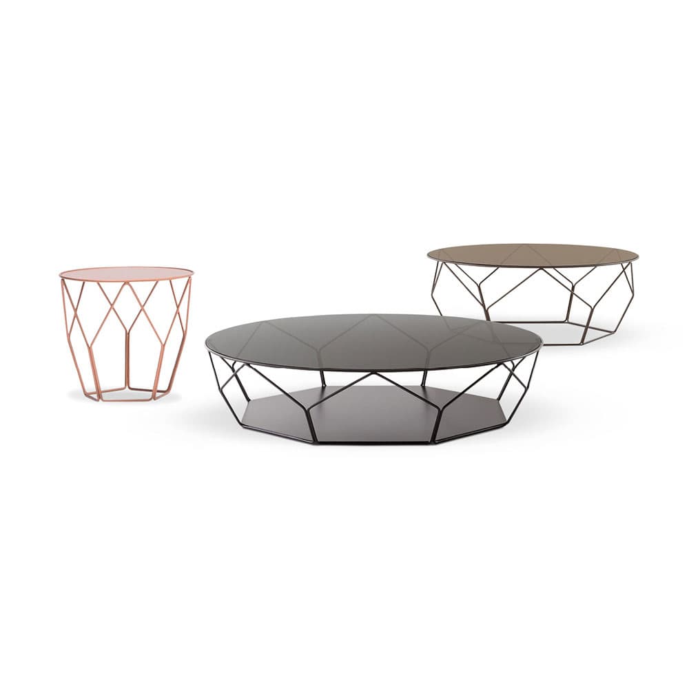 Arbor Coffee Table by Bonaldo