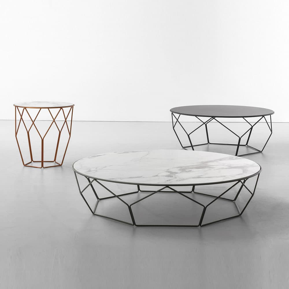 Arbor Coffee Table by Bonaldo