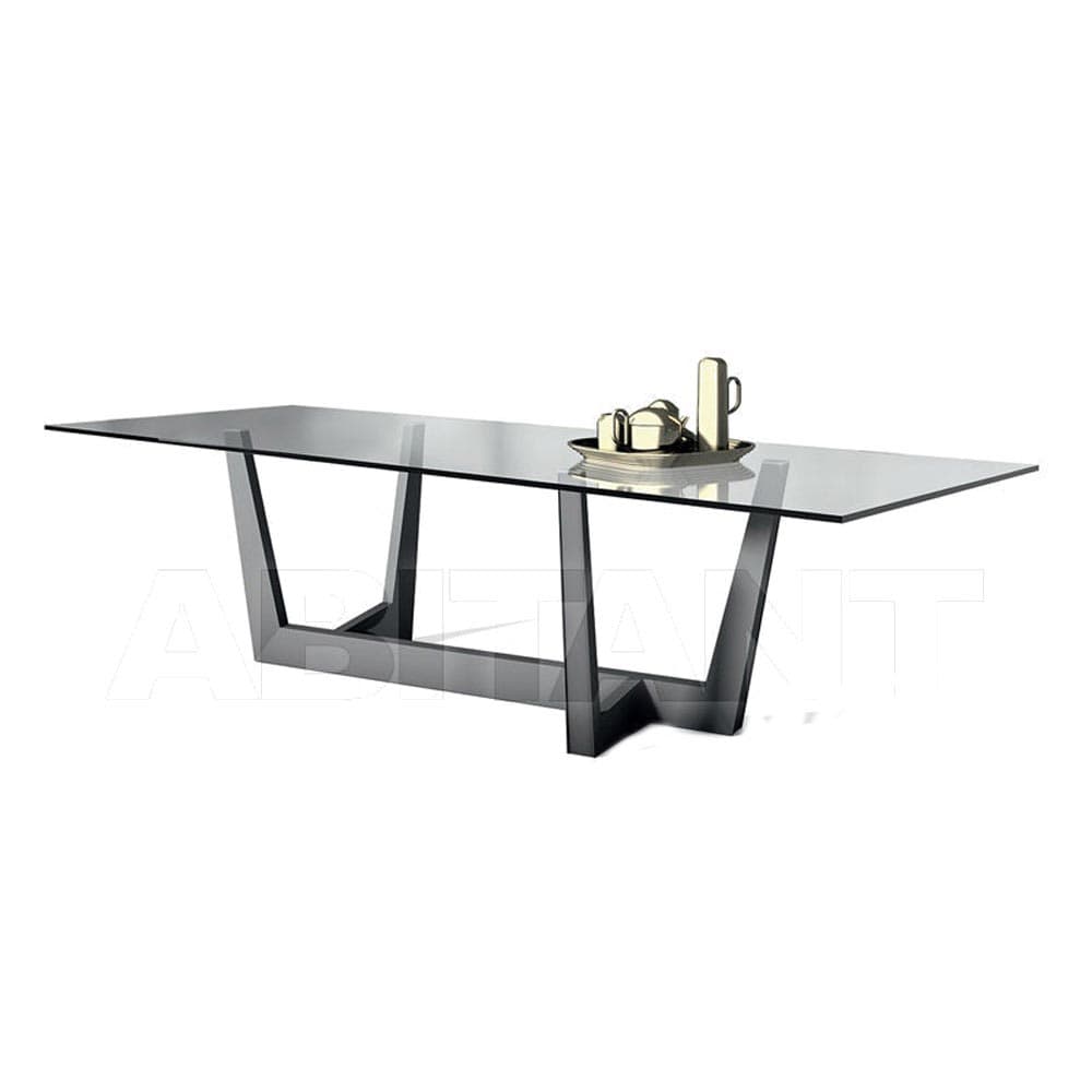 Art Dining Table by Bonaldo