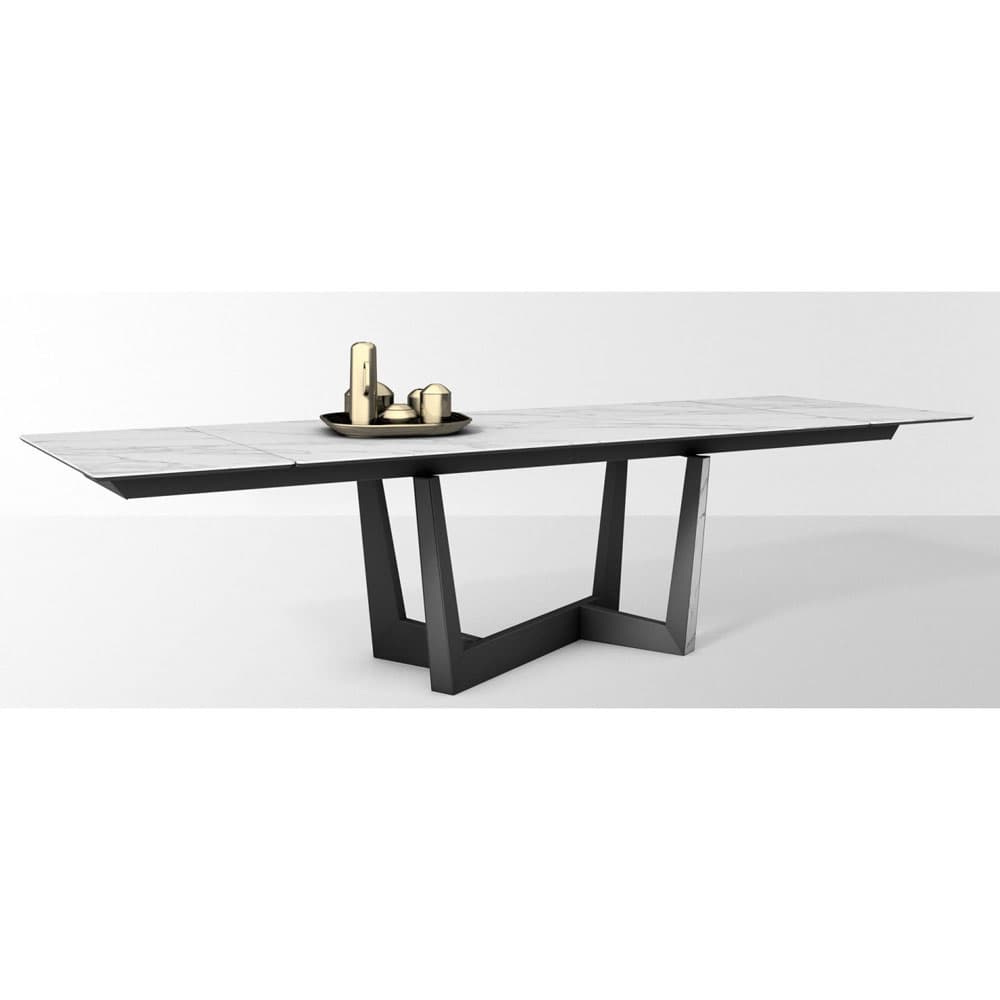 Art Dining Table by Bonaldo