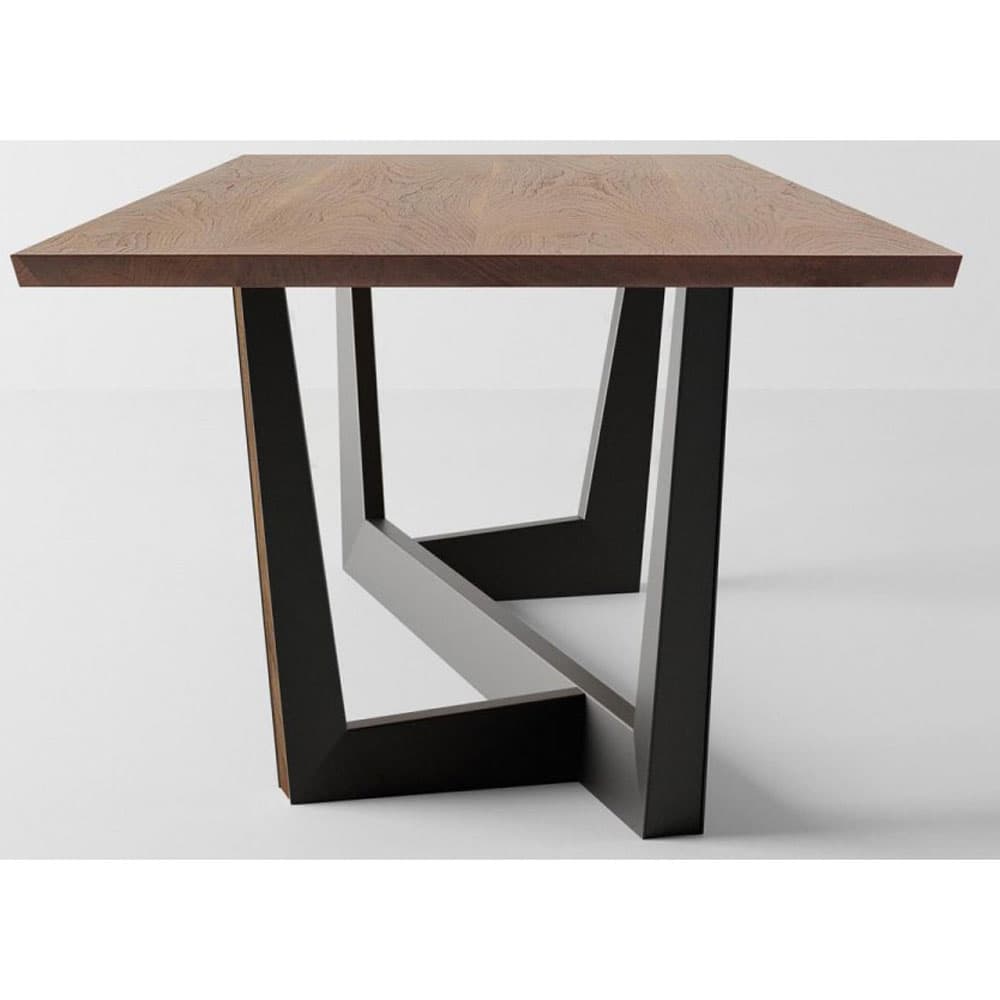 Art Dining Table by Bonaldo