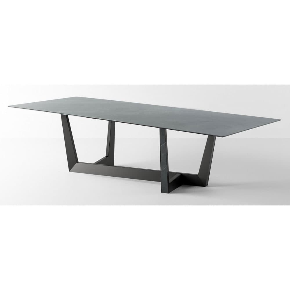 Art Dining Table by Bonaldo