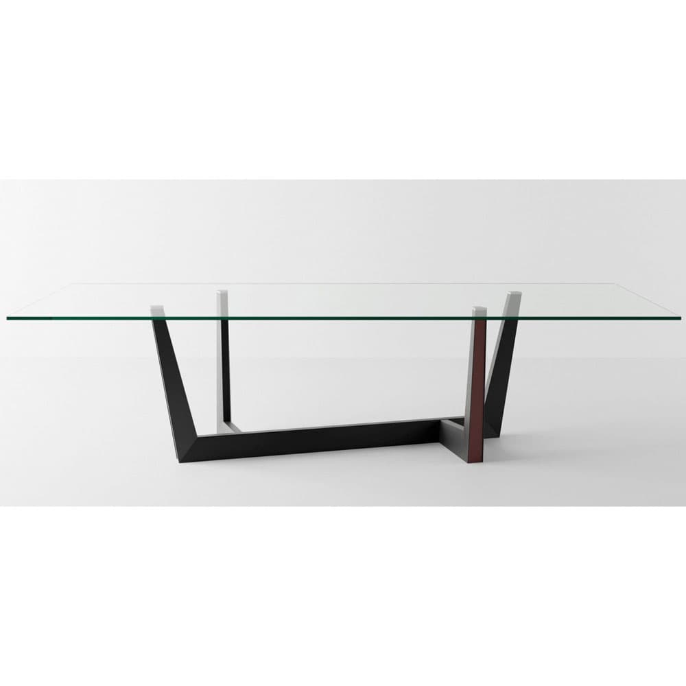 Art Dining Table by Bonaldo