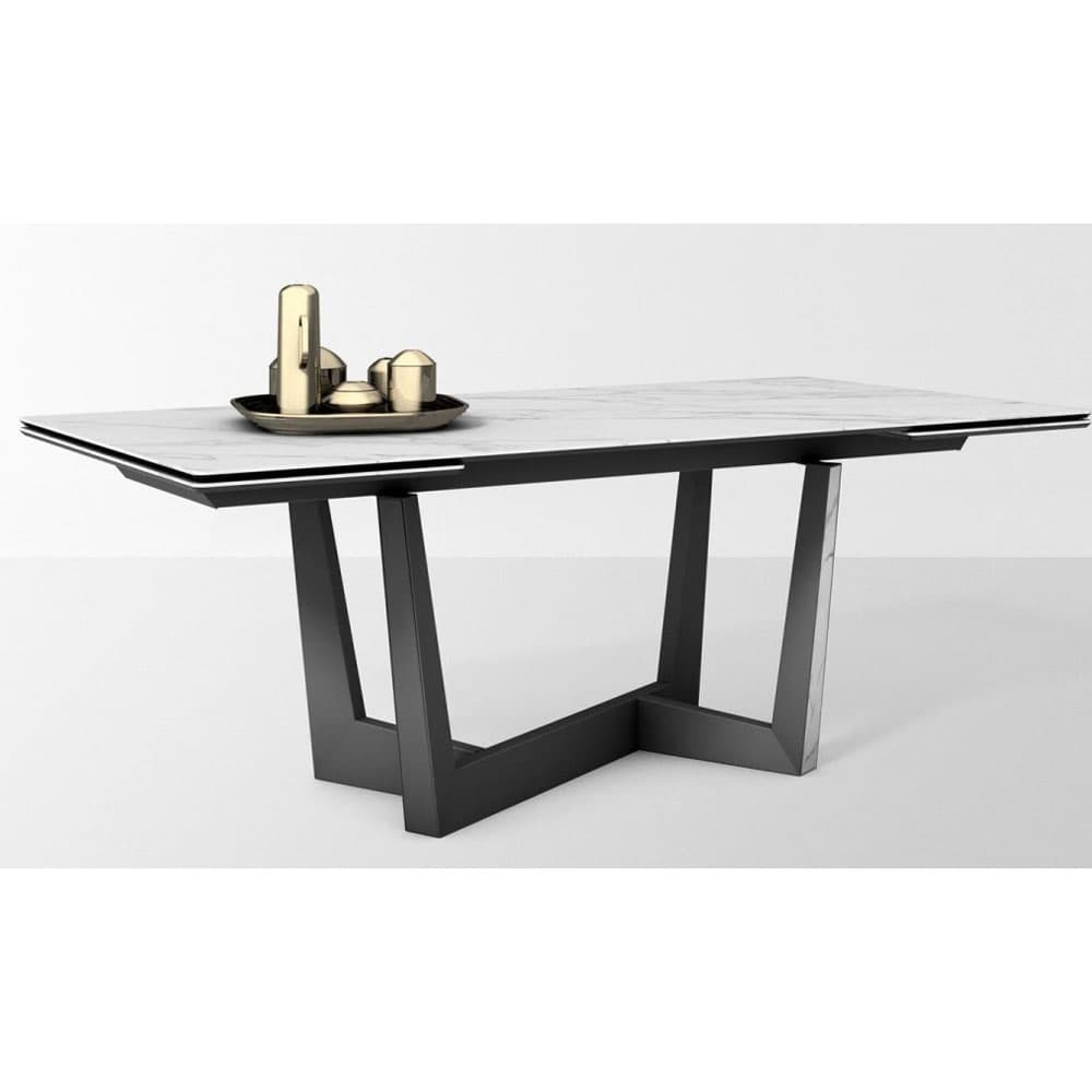 Art Dining Table by Bonaldo