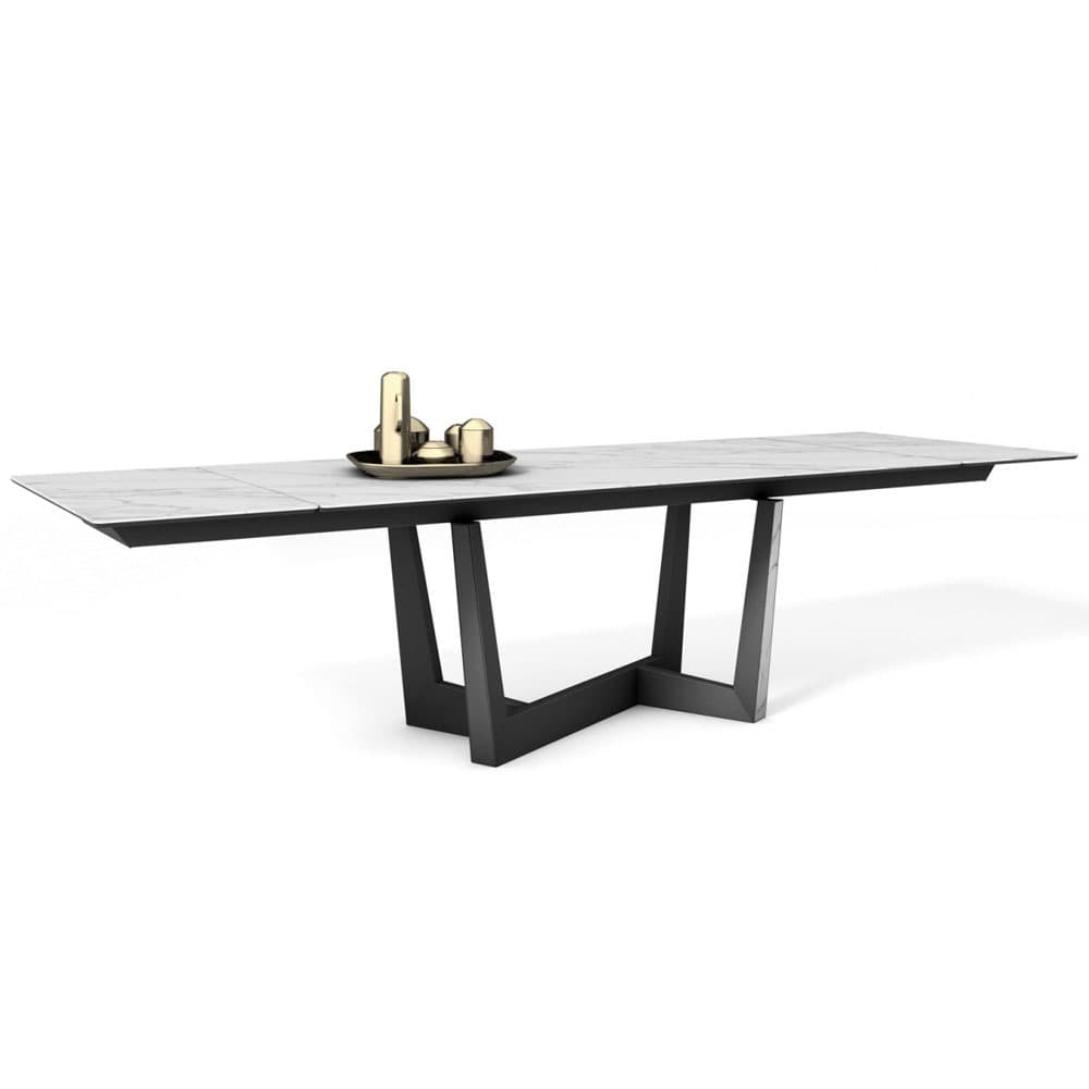 Art Dining Table by Bonaldo