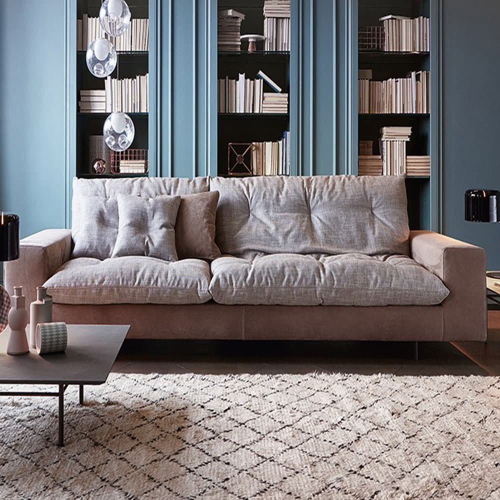 Avarit Sofa by Bonaldo