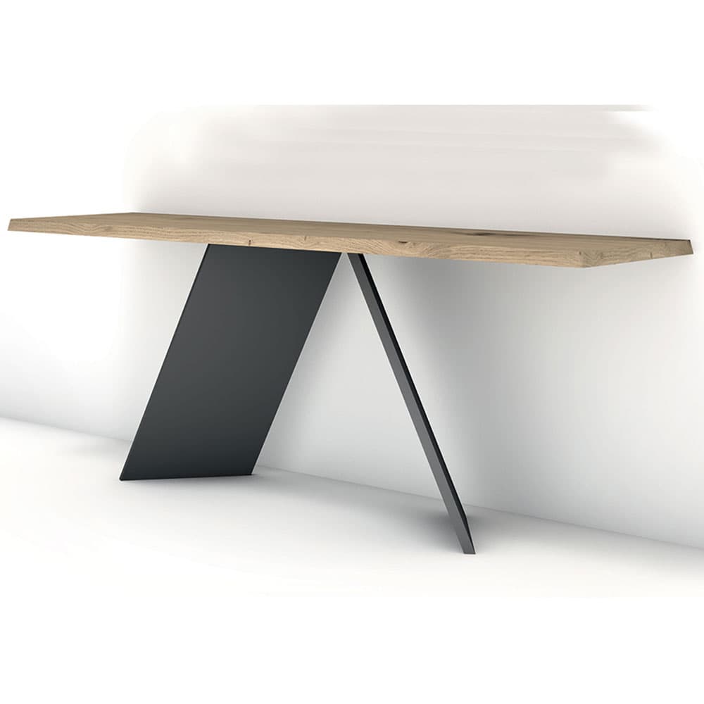 Ax Console Table by Bonaldo