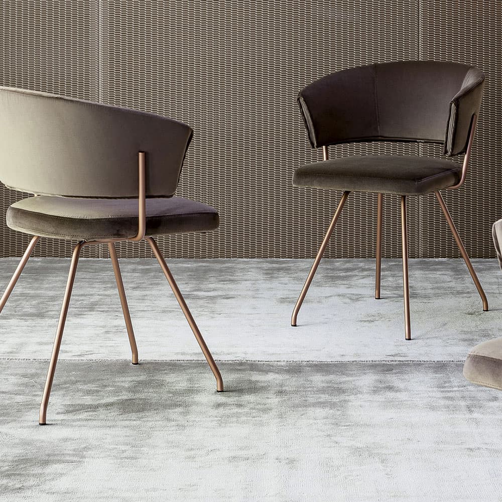 Bahia Armchair by Bonaldo