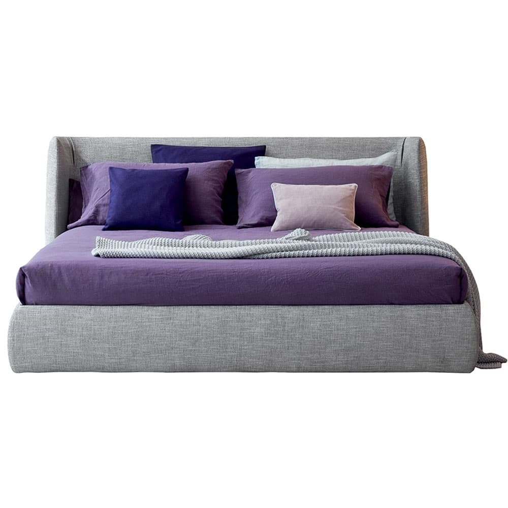 Basket Double Bed by Bonaldo