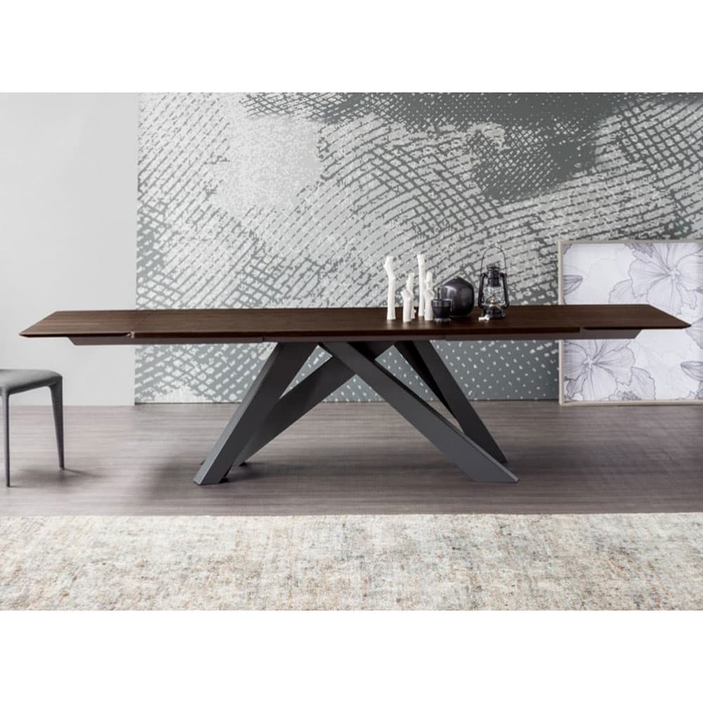 Big Dining Table by Bonaldo