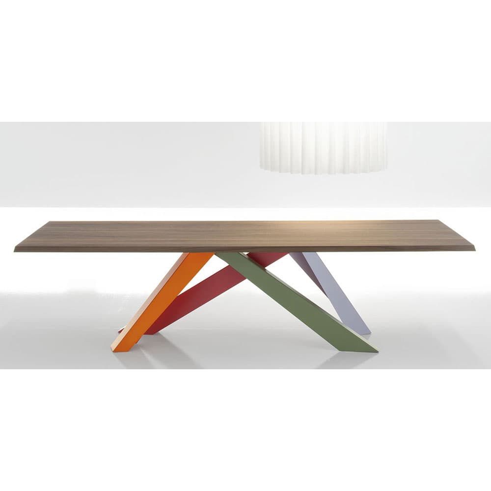 Big Dining Table by Bonaldo