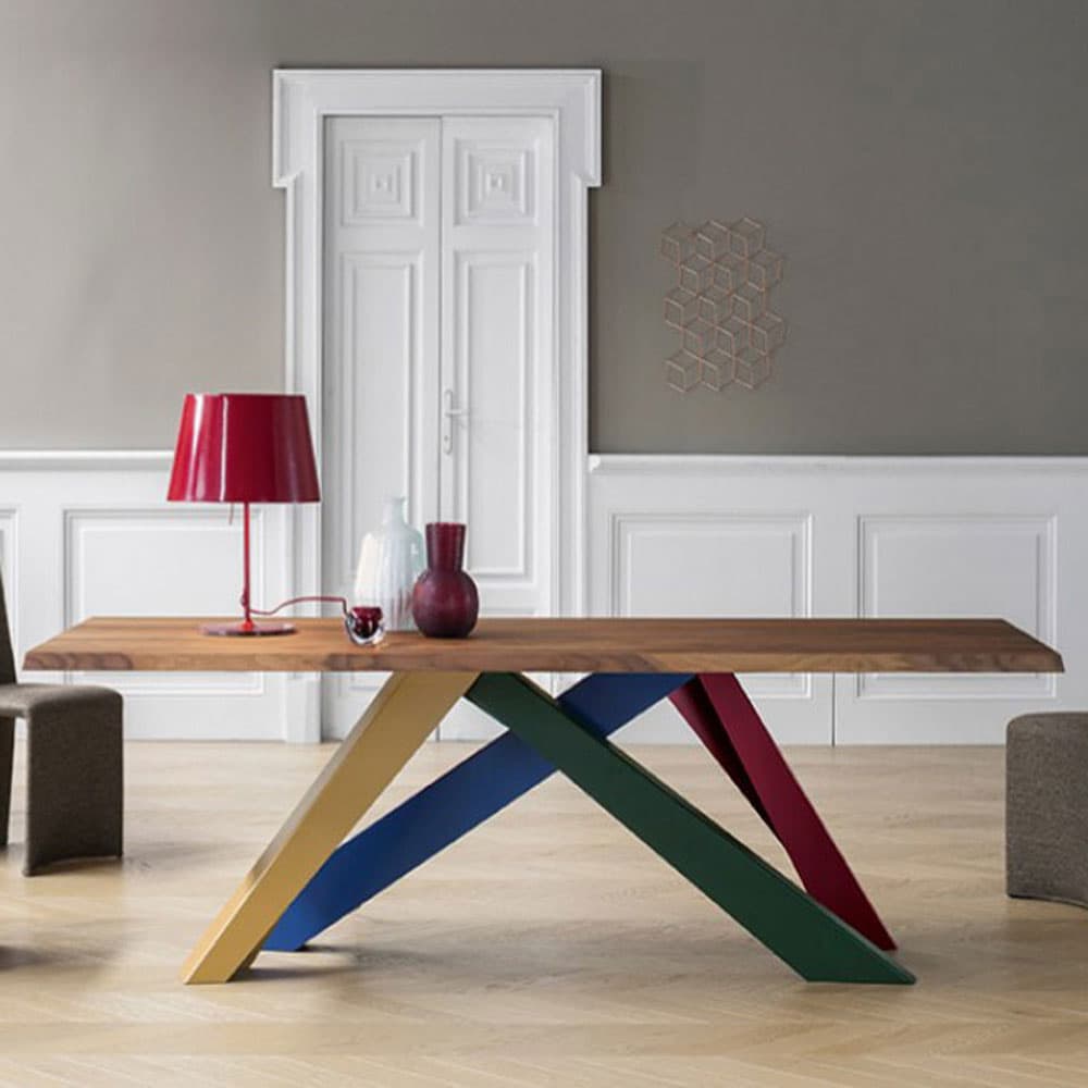 Big Dining Table by Bonaldo