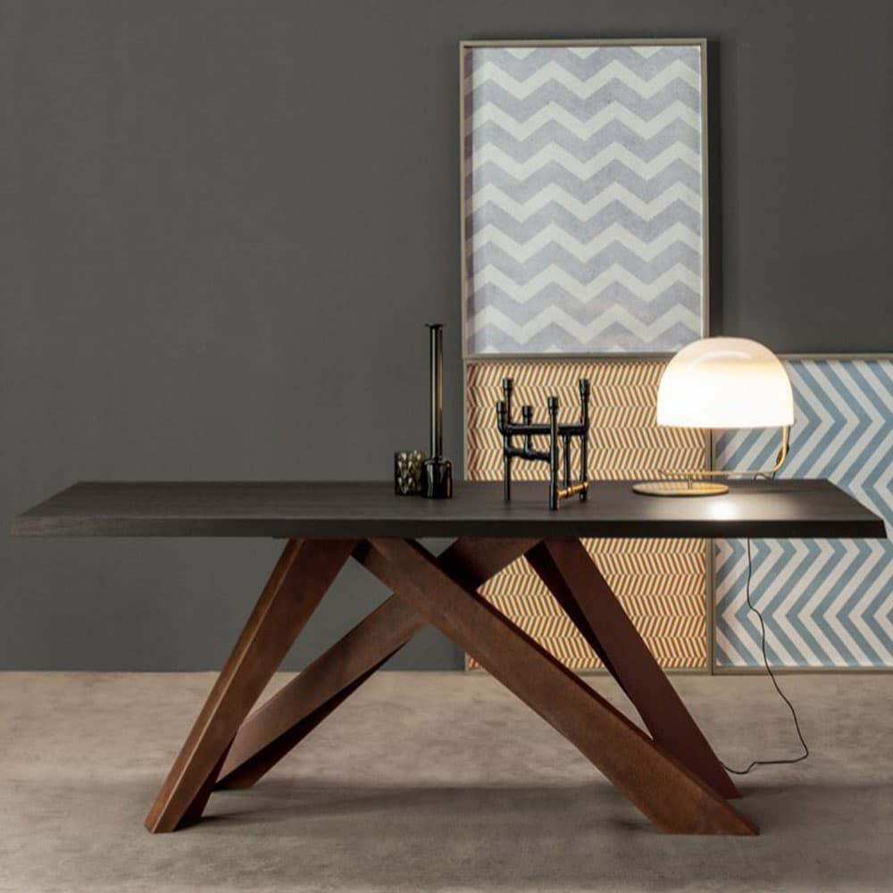 Big Dining Table by Bonaldo