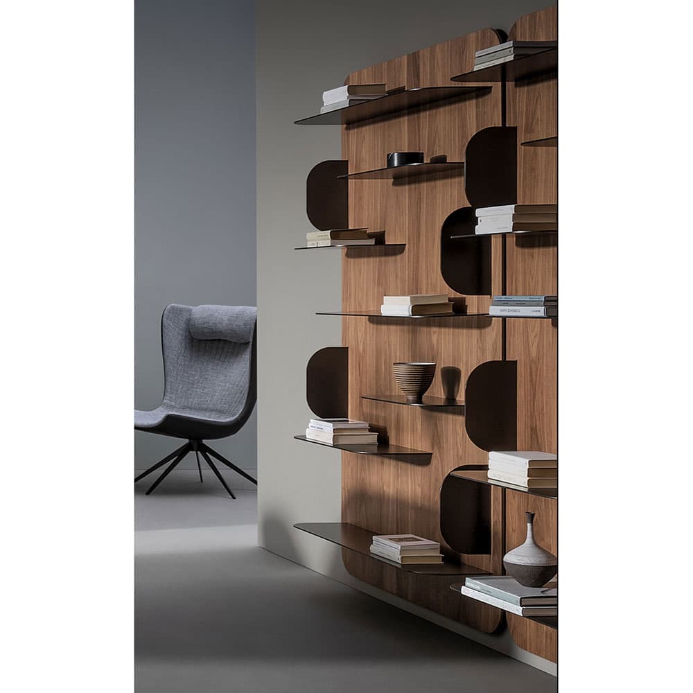 Blabla Bookcase by Bonaldo