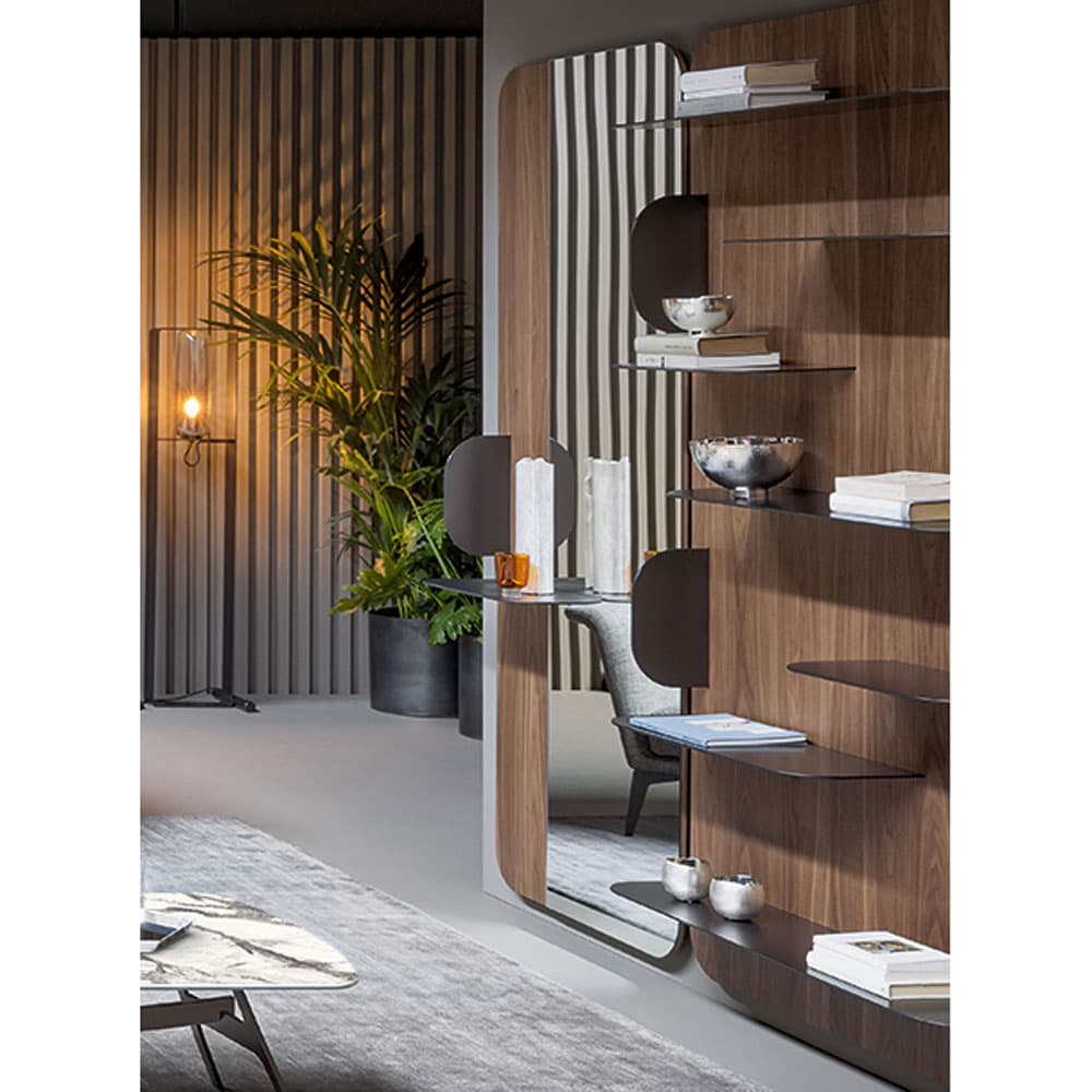 Blabla Bookcase by Bonaldo