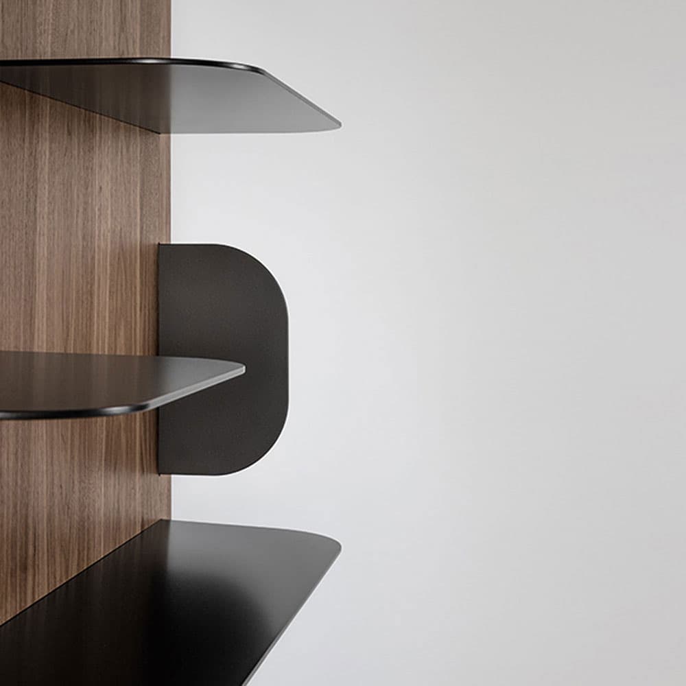 Blabla Bookcase by Bonaldo