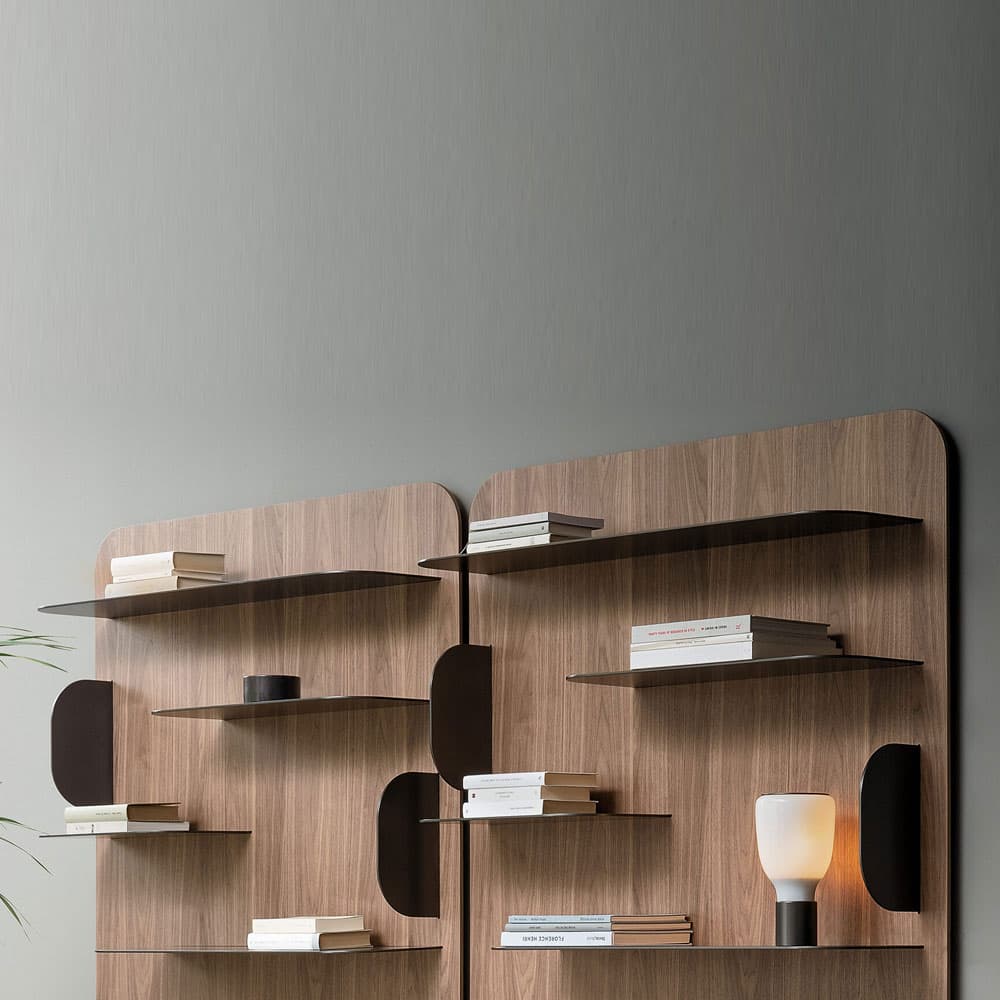 Blabla Bookcase by Bonaldo