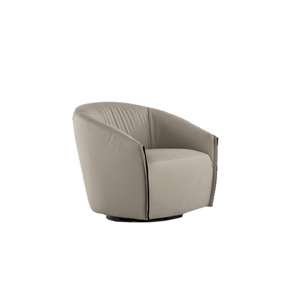 Bodo Armchair by Bonaldo