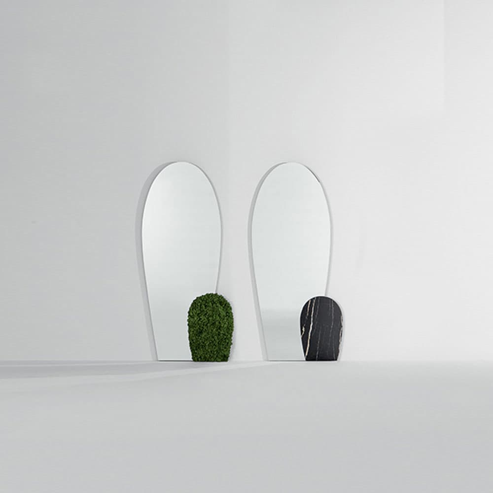 Cactus Mirror by Bonaldo