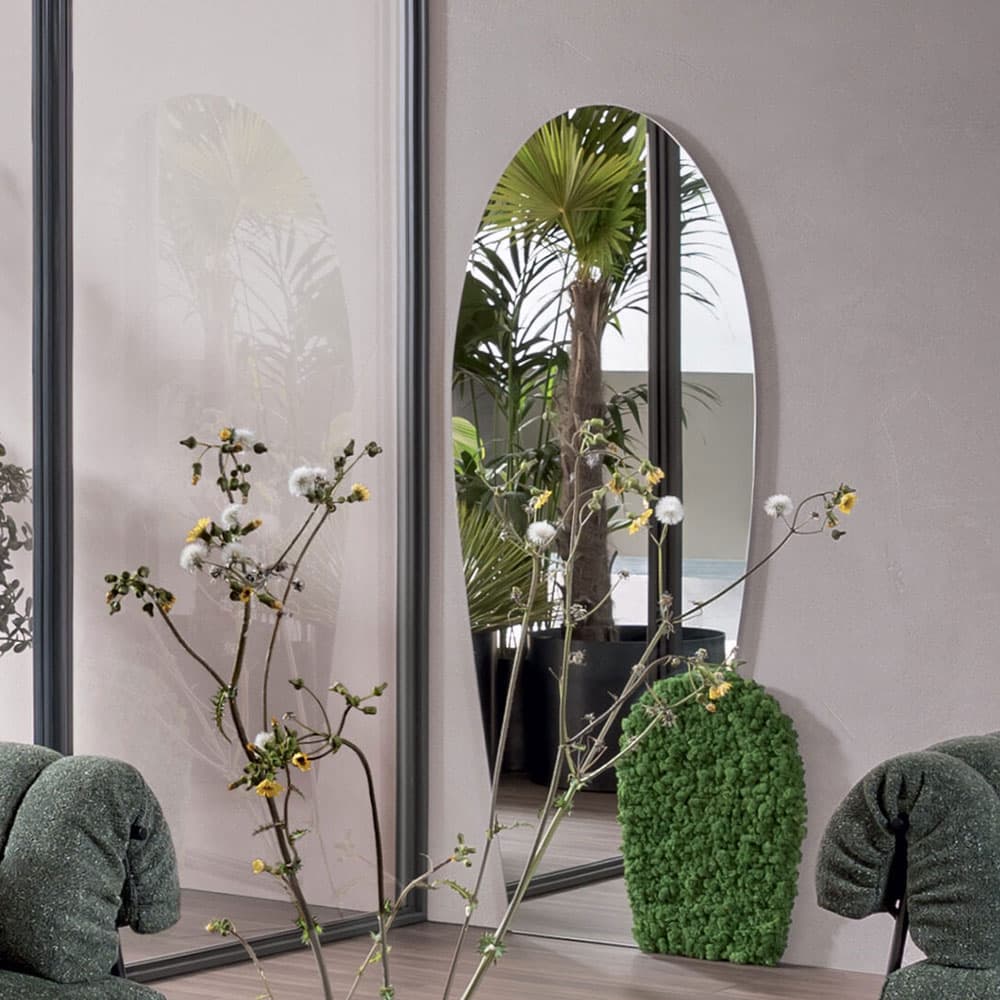 Cactus Mirror by Bonaldo