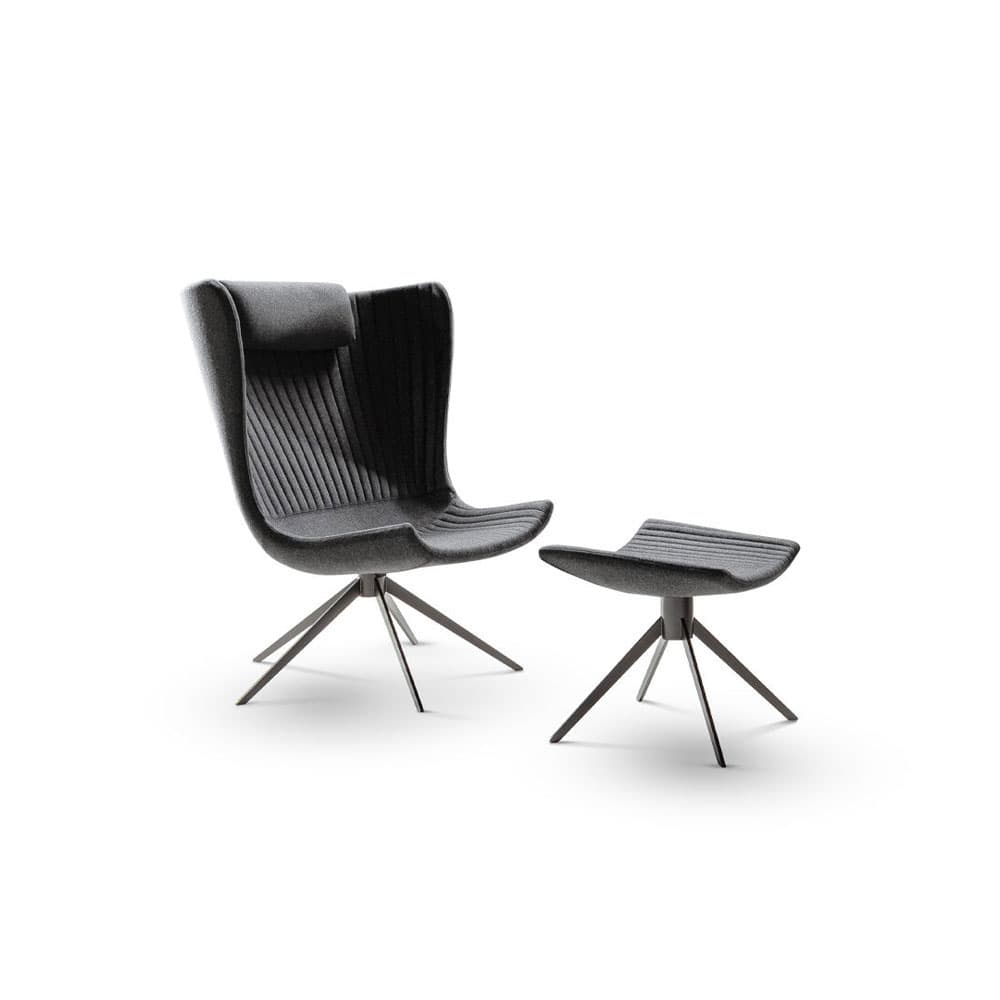 Colibri Lounger by Bonaldo